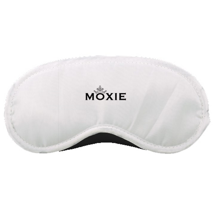 Show Us Your Moxie Sleeping Mask