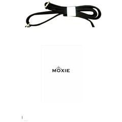 Show Us Your Moxie Shoulder Sling Bag by MiniMoxie