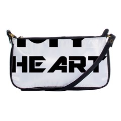 You My Heart Evening Bag by edward55