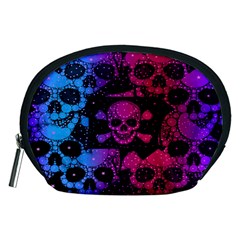 Skull&bones Pop Accessory Pouch (medium) by OCDesignss