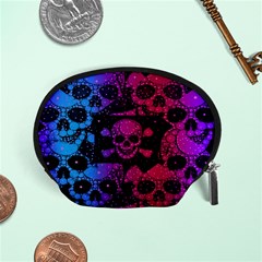 Skull&bones Pop Accessory Pouch (small) by OCDesignss