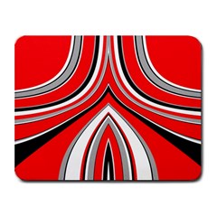 Fantasy Small Mouse Pad (rectangle) by Siebenhuehner