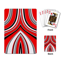 Fantasy Playing Cards Single Design