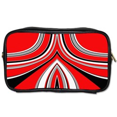 Fantasy Travel Toiletry Bag (one Side) by Siebenhuehner