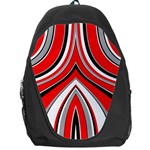 Fantasy Backpack Bag Front