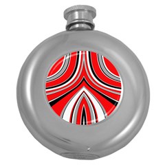 Fantasy Hip Flask (round) by Siebenhuehner