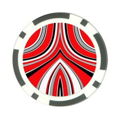 Fantasy Poker Chip by Siebenhuehner