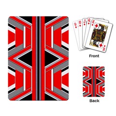 Fantasy Playing Cards Single Design