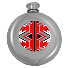 Fantasy Hip Flask (round) by Siebenhuehner