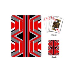 Fantasy Playing Cards (mini)