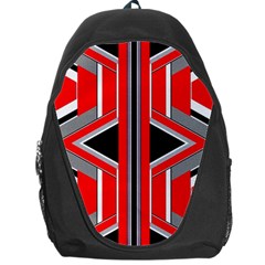 Fantasy Backpack Bag by Siebenhuehner