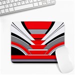 Fantasy Small Mouse Pad (Rectangle) Front