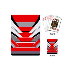 Fantasy Playing Cards (mini) by Siebenhuehner