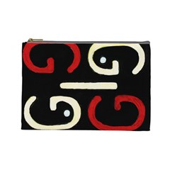 Gig Cosmetic Bag (large)