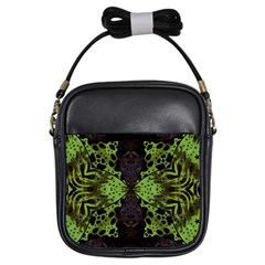 Jungle Fever Mix Girl s Sling Bag by OCDesignss