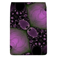 Lavender Lillies Removable Flap Cover (large) by OCDesignss