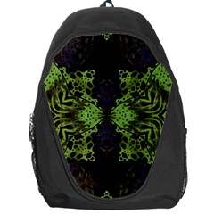 Jungle Fever Mix Backpack Bag by OCDesignss