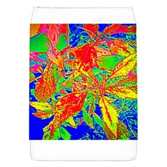 Sun Coleus Enhanced Removable Flap Cover (small) by sirhowardlee