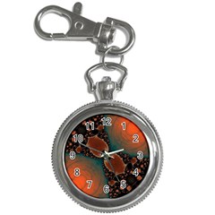 Elegant Delight Key Chain Watch by OCDesignss