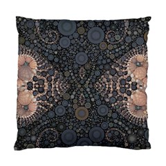 Elegant Delight Cushion Case (two Sided)  by OCDesignss