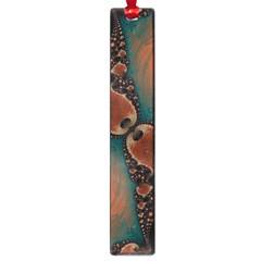 Elegant Delight Large Bookmark by OCDesignss