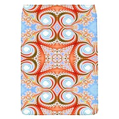 Fractal Abstract  Removable Flap Cover (small) by OCDesignss