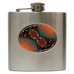 Elegant Delight Hip Flask by OCDesignss