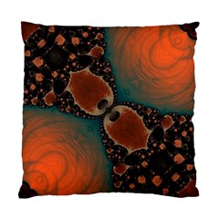 Elegant Delight Cushion Case (two Sided)  by OCDesignss