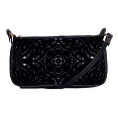 Black Evening Bag by OCDesignss