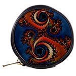 Dragon  Mini Makeup Case Back