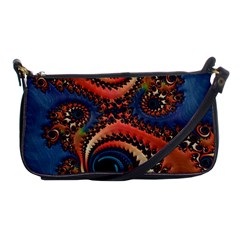 Dragon  Evening Bag by OCDesignss