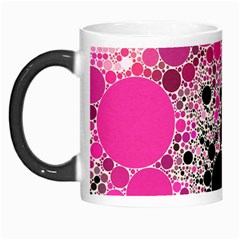 Pink Cotton Kandy  Morph Mug by OCDesignss