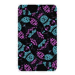 Ornate Dark Pattern  Memory Card Reader (rectangular) by dflcprints