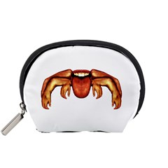 Alien Spider Accessory Pouch (small) by dflcprints