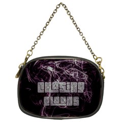 Chasing Clouds Chain Purse (one Side) by OCDesignss