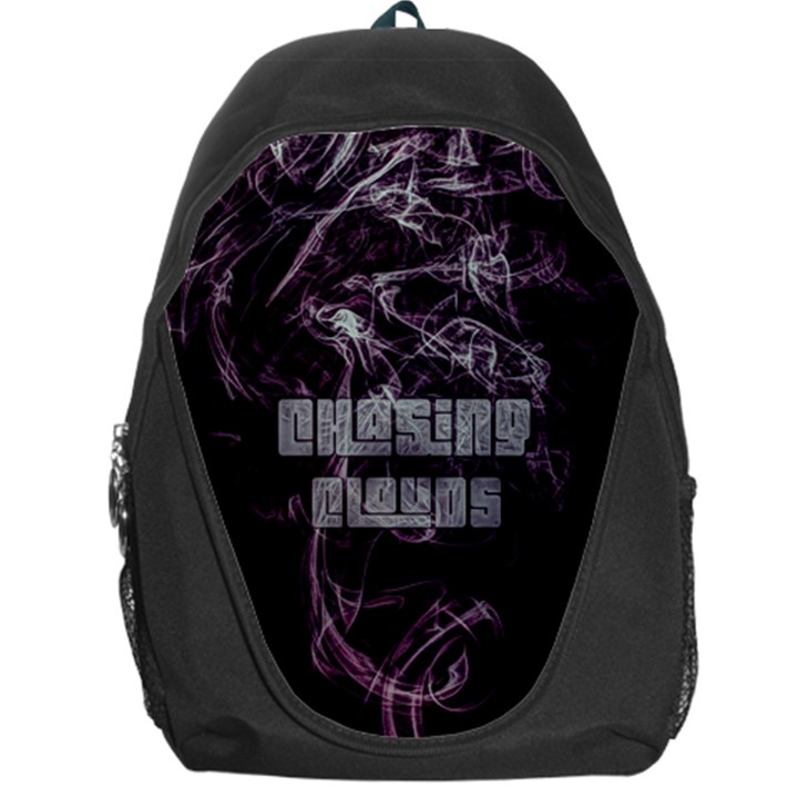 Chasing Clouds Backpack Bag