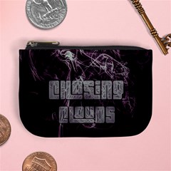 Chasing Clouds Coin Change Purse by OCDesignss