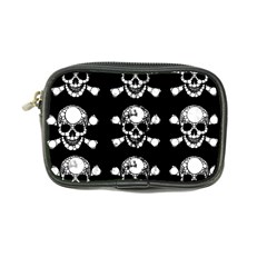 Skull Bling Coin Purse by OCDesignss