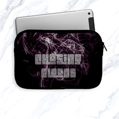 Chasing Clouds Apple Ipad Mini Zippered Sleeve by OCDesignss