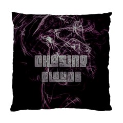 Chasing Clouds Cushion Case (single Sided)  by OCDesignss