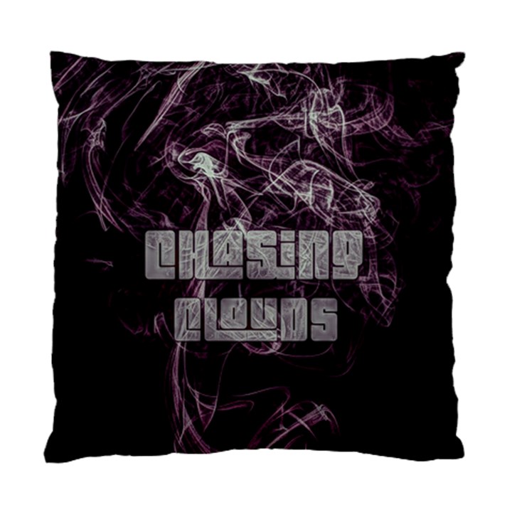 Chasing Clouds Cushion Case (Two Sided) 