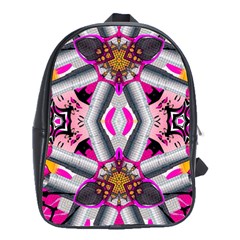 Fashion Girl School Bag (large)