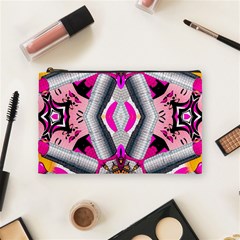 Fashion Girl Cosmetic Bag (medium)