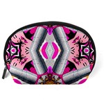 Fashion Girl Accessory Pouch (Large) Back