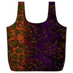 Classy Cheetah Reusable Bag (xl) by OCDesignss