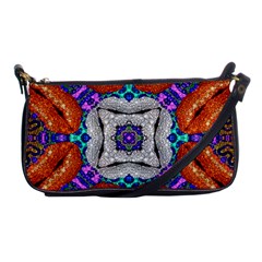 Crazy Fashion Freak Evening Bag by OCDesignss