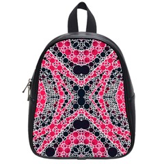 Black Widow  School Bag (small) by OCDesignss