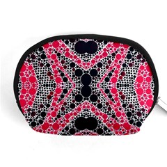 Black Widow  Accessory Pouch (medium)