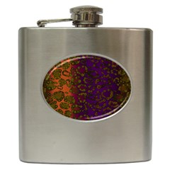 Classy Cheetah Hip Flask by OCDesignss