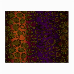 Classy Cheetah Glasses Cloth (small) by OCDesignss